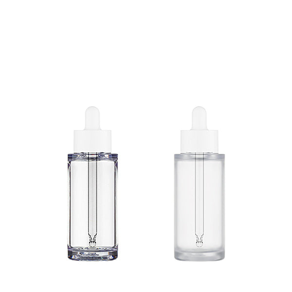 L) スポイト(Tジャンボスポイト) CL30ml_HB - YOKIプラザ - 化粧品容器