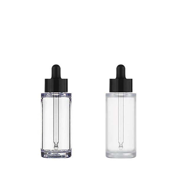 L) スポイト(Tジャンボスポイト) CL30ml_HB - YOKIプラザ - 化粧品容器