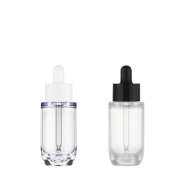 L) スポイト(Tジャンボスポイト) CU30ml_HB - YOKIプラザ - 化粧品容器