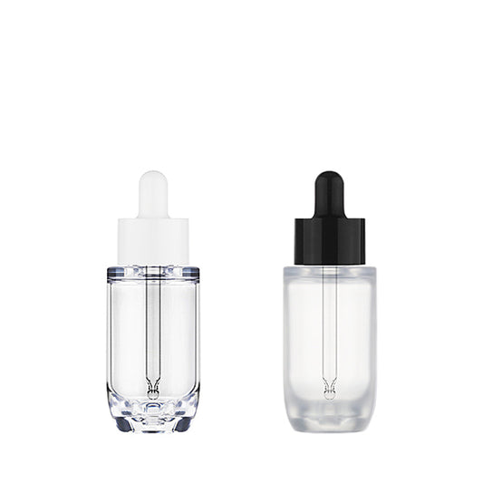 L) スポイト(Tジャンボスポイト) CU30ml_HB - YOKIプラザ - 化粧品容器