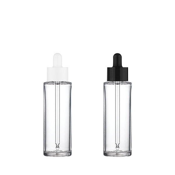 L) スポイト(Tジャンボスポイト) CL60ml_HB - YOKIプラザ - 化粧品容器
