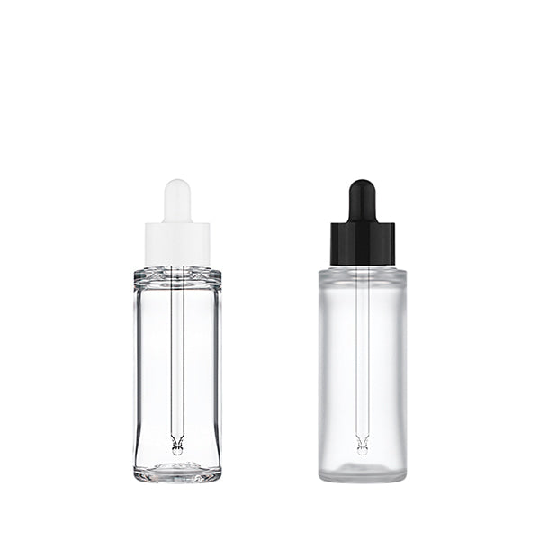 L) スポイト(Tジャンボスポイト) CL50ml_HB - YOKIプラザ - 化粧品容器