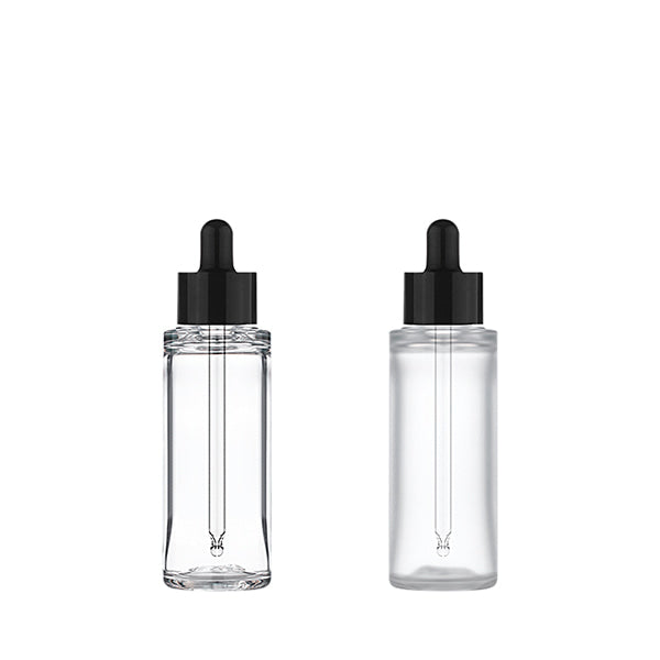 L) スポイト(Tジャンボスポイト) CL50ml_HB - YOKIプラザ - 化粧品容器