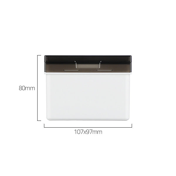 L) トナーパッド容器(角型) WP-N560g_PP