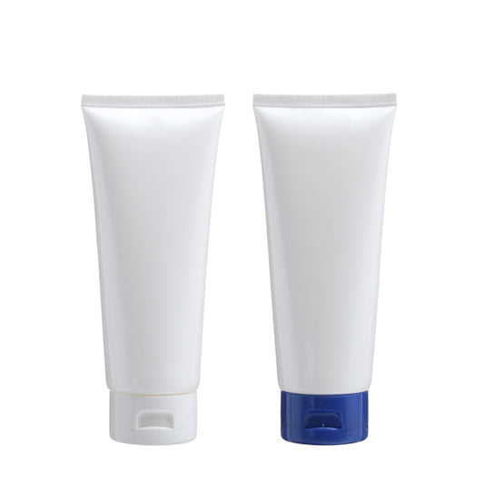 D) チューブ SS170ml_LDPE