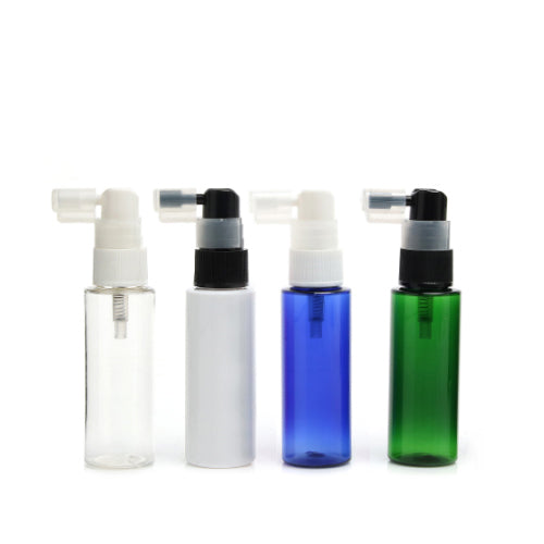 D) 喉スプレー T40ml_PET - YOKIプラザ - 化粧品容器