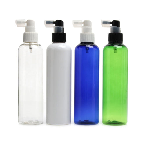 D) 喉スプレー T250ml_PET - YOKIプラザ - 化粧品容器