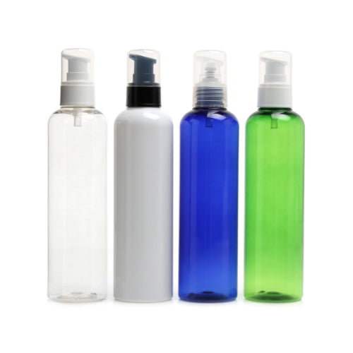 D) ワンドロップポンプ T250ml_PET - YOKIプラザ - 化粧品容器