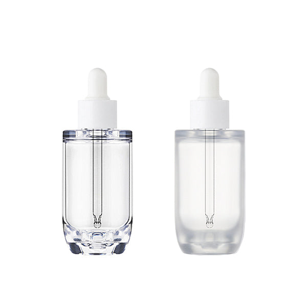 L) スポイト CU50ml_HB - YOKIプラザ - 化粧品容器