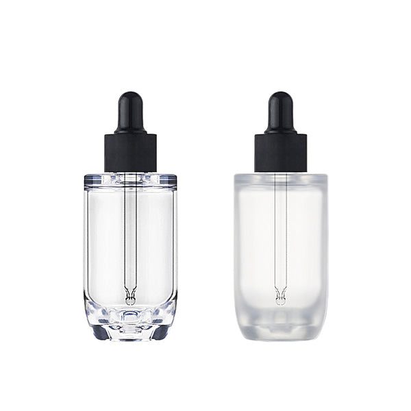 L) スポイト CU50ml_HB - YOKIプラザ - 化粧品容器