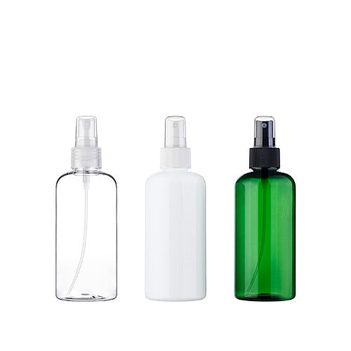 L) フィンガースプレー CR200ml_PET - YOKIプラザ - 化粧品容器