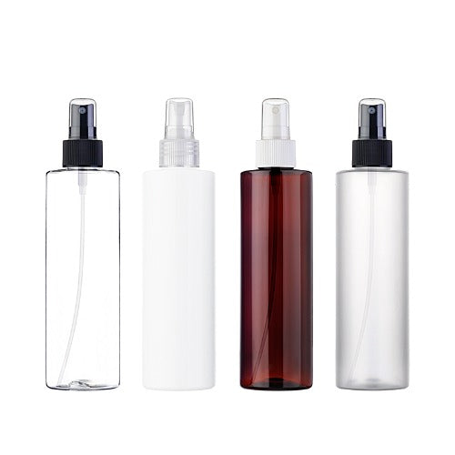 L) フィンガースプレー C200ml_PET - YOKIプラザ - 化粧品容器