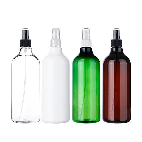 L) フィンガースプレー CW500ml_PET - YOKIプラザ - 化粧品容器