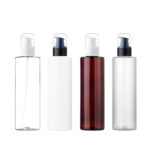 L) ワンドロップポンプ C200ml_PET - YOKIプラザ - 化粧品容器