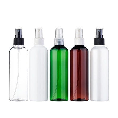 L) フィンガースプレー CRL200ml_PET - YOKIプラザ - 化粧品容器