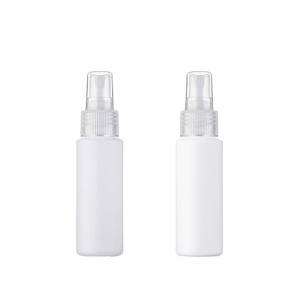 L) フィンガースプレー C50ml_PE - YOKIプラザ - 化粧品容器