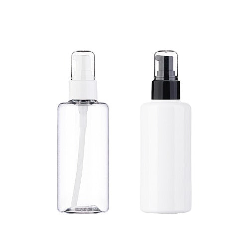 L) オイル用ドロップポンプ 低C100ml_PET - YOKIプラザ