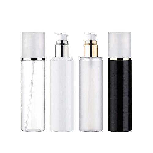 L) 金冠・銀冠オーバーキャップワンドロップ(金銀ラインキャップ) OH150ml_PET-G - YOKIプラザ
