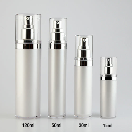 L) アクリル化粧品ボトル(ワンドロップ/ミストスプレー) GC120ml - YOKIプラザ