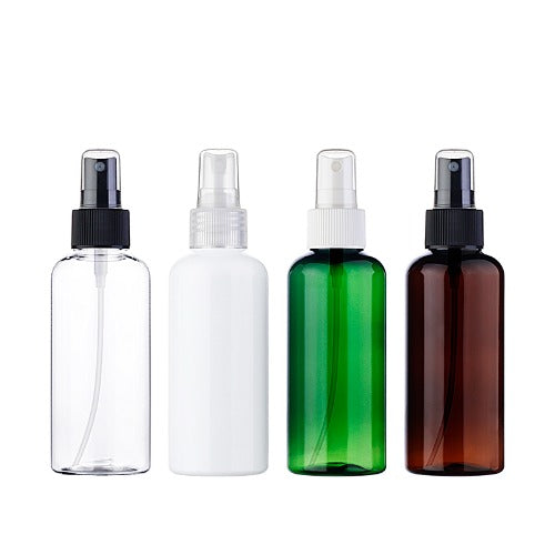 L) フィンガースプレー CR120ml_PET - YOKIプラザ - 化粧品容器