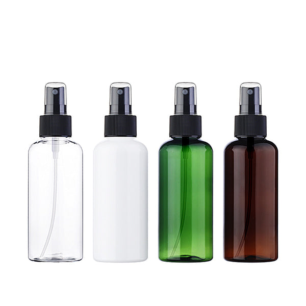 L) フィンガースプレー CR120ml_PET - YOKIプラザ - 化粧品容器