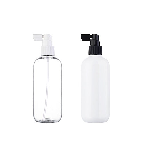 L) 喉スプレー CRR300ml_ PET - YOKIプラザ - 化粧品容器