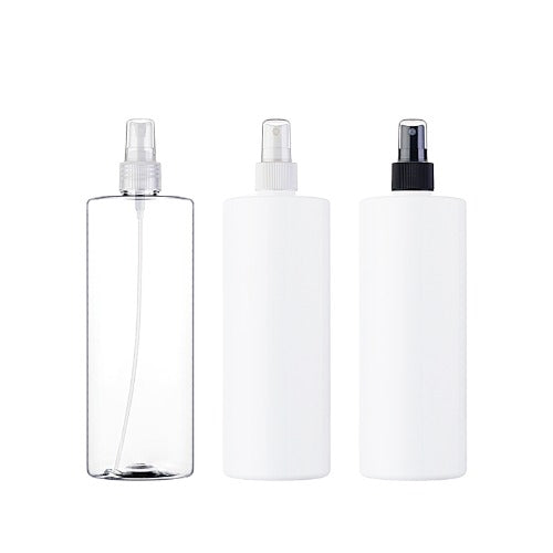 L) フィンガースプレー CL500ml_PET - YOKIプラザ - 化粧品容器