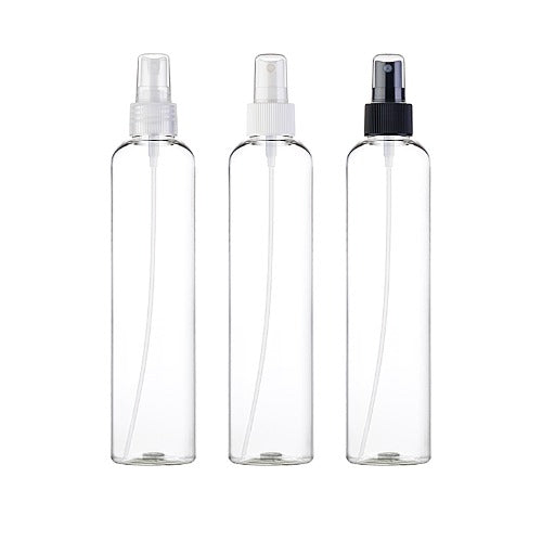 L) フィンガースプレー CRLL250ml_PET - YOKIプラザ - 化粧品容器