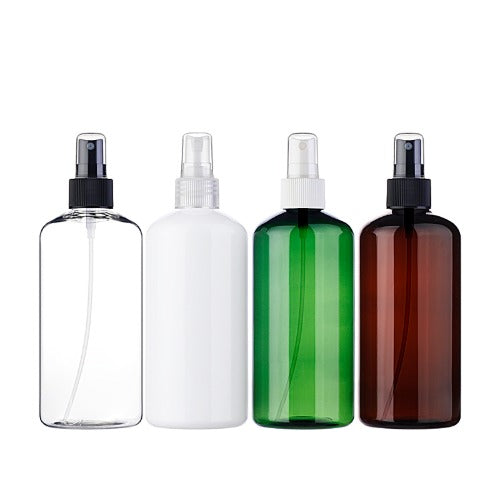 L) フィンガースプレー CR300ml_PET - YOKIプラザ - 化粧品容器