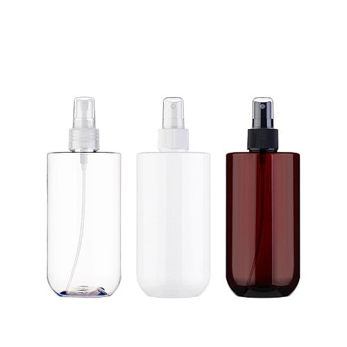 L) フィンガースプレー CU300ml_PET - YOKIプラザ - 化粧品容器