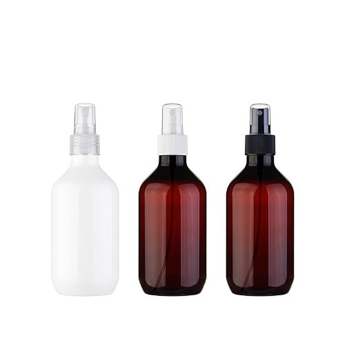 L) フィンガースプレー CAS200ml_PET - YOKIプラザ - 化粧品容器