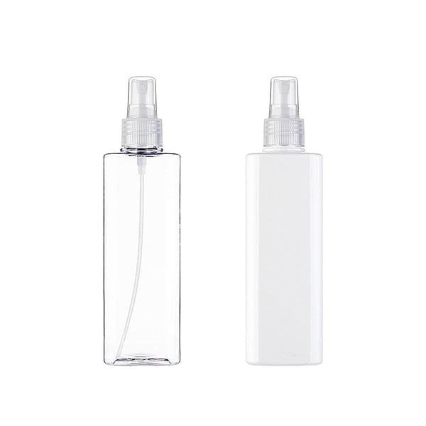 L) フィンガースプレー(角型) S300ml_PET - YOKIプラザ - 化粧品容器