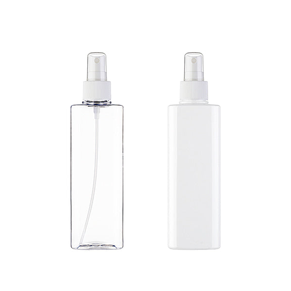 L) フィンガースプレー(角型) S300ml_PET - YOKIプラザ - 化粧品容器