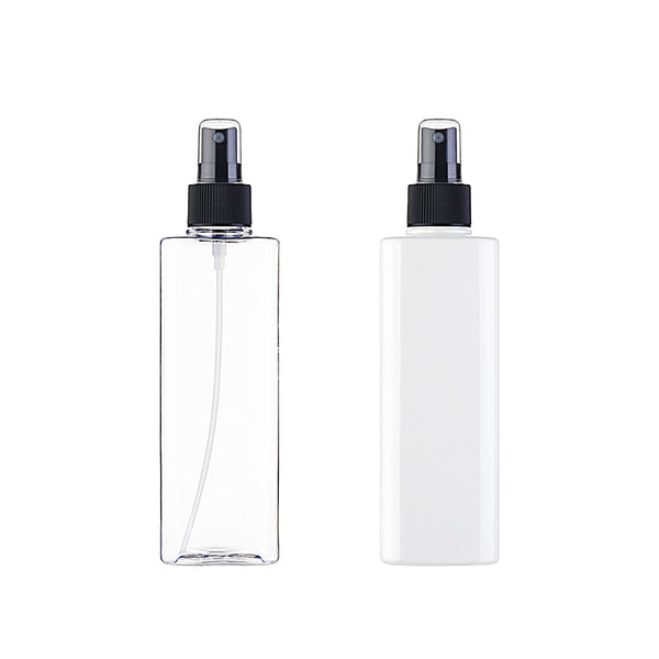 L) フィンガースプレー(角型) S300ml_PET - YOKIプラザ - 化粧品容器