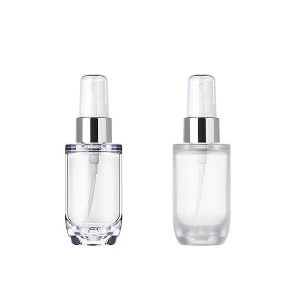 L) 金冠・銀冠フィンガースプレー CU30ml_HB - YOKIプラザ - 化粧品容器