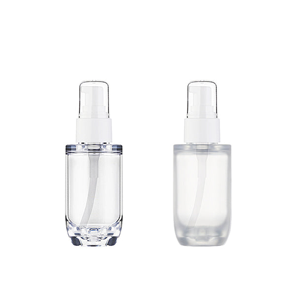 L) オイル用ドロップポンプ CU30ml_HB - YOKIプラザ - 化粧品容器