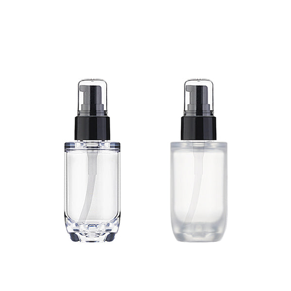 L) オイル用ドロップポンプ CU30ml_HB - YOKIプラザ - 化粧品容器