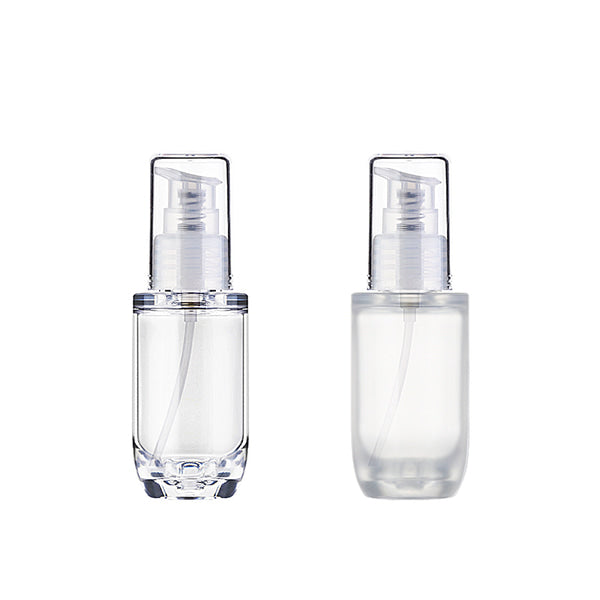 L) ワンドロップポンプ CU30ml_HB - YOKIプラザ - 化粧品容器