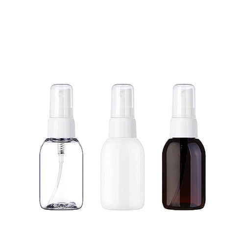 L) ミストスプレー CD50ml_PET - YOKIプラザ