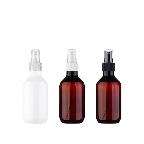 L) フィンガースプレー CAS150ml_PET - YOKIプラザ - 化粧品容器