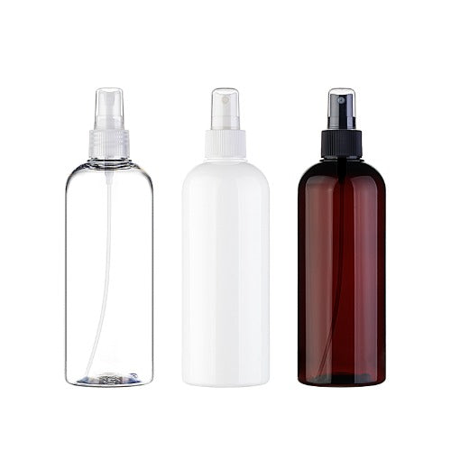 L) フィンガースプレー CRN300ml_PET - YOKIプラザ - 化粧品容器