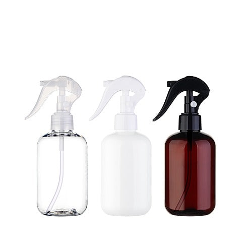 L) ミドルヘッドトリガースプレー CO200ml_PET - YOKIプラザ - 化粧品容器