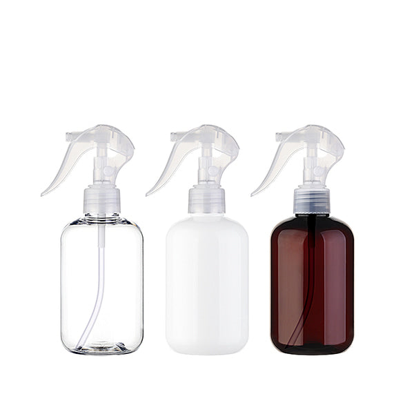 L) ミドルヘッドトリガースプレー CO200ml_PET - YOKIプラザ - 化粧品容器