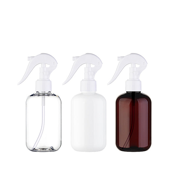 L) ミドルヘッドトリガースプレー CO200ml_PET - YOKIプラザ - 化粧品容器