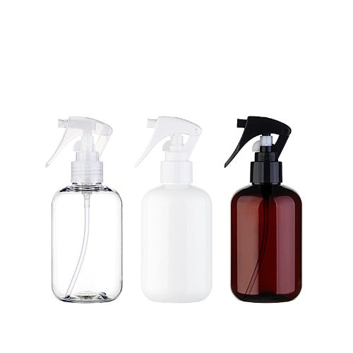 L) ミニヘッドトリガースプレー CO200ml_PET - YOKIプラザ - 化粧品容器