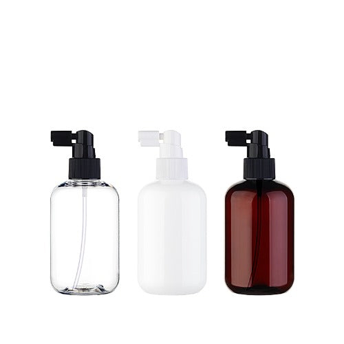 L) 喉スプレー CO200ml_ PET - YOKIプラザ - 化粧品容器