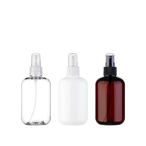 L) フィンガースプレー CO200ml_PET - YOKIプラザ - 化粧品容器