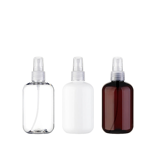 L) フィンガースプレー CO200ml_PET - YOKIプラザ - 化粧品容器