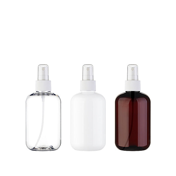 L) フィンガースプレー CO200ml_PET - YOKIプラザ - 化粧品容器