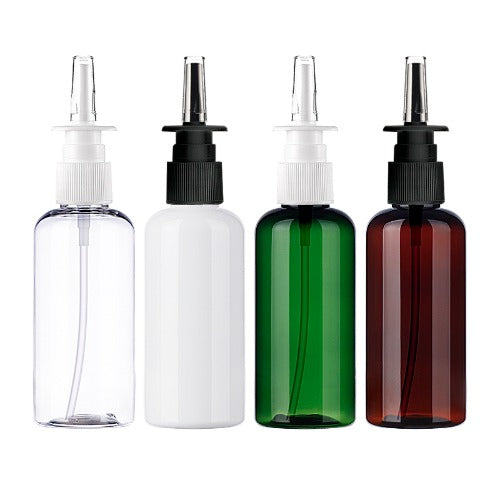 L) 点鼻スプレー CR100ml_PET - YOKIプラザ - 化粧品容器